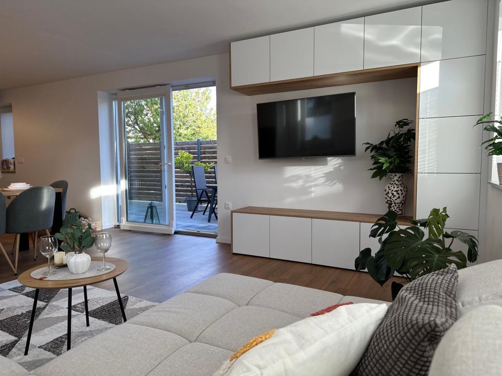 Villa Vila Sencur Šenčur